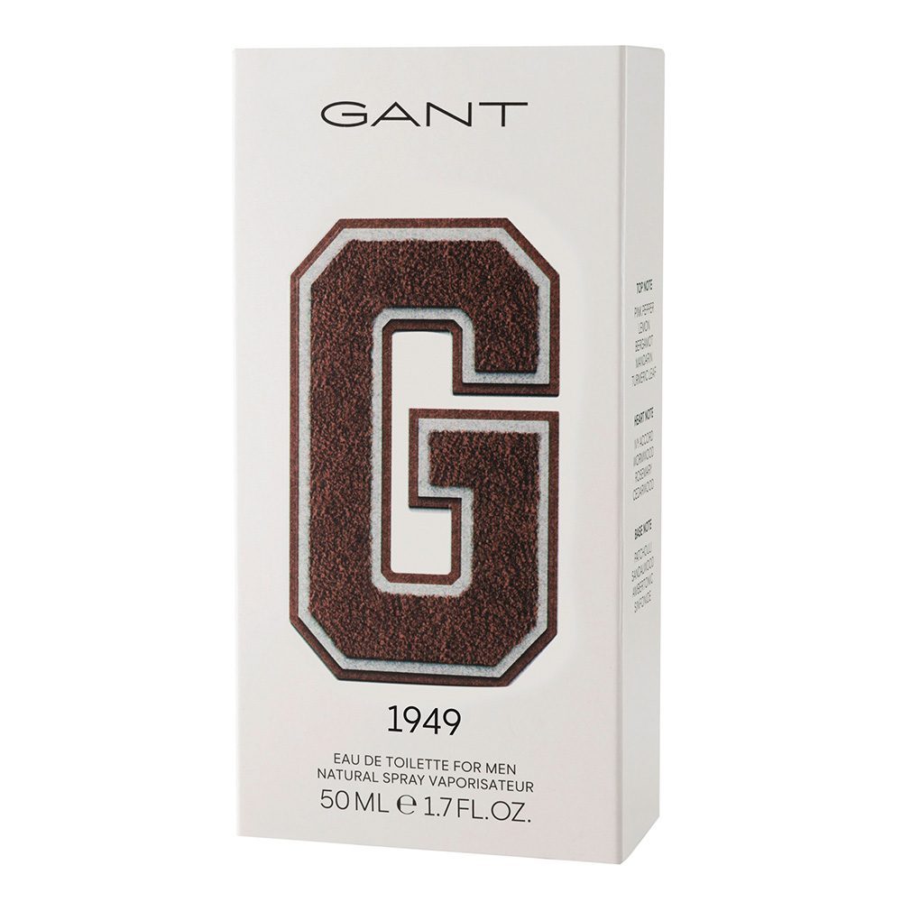 GANT 1949 50 ml