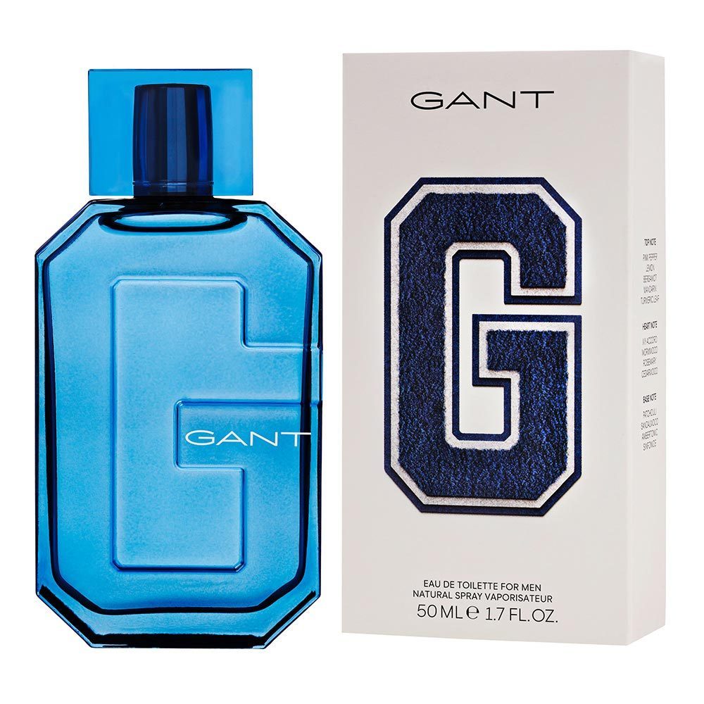 GANT Gant 50 ml