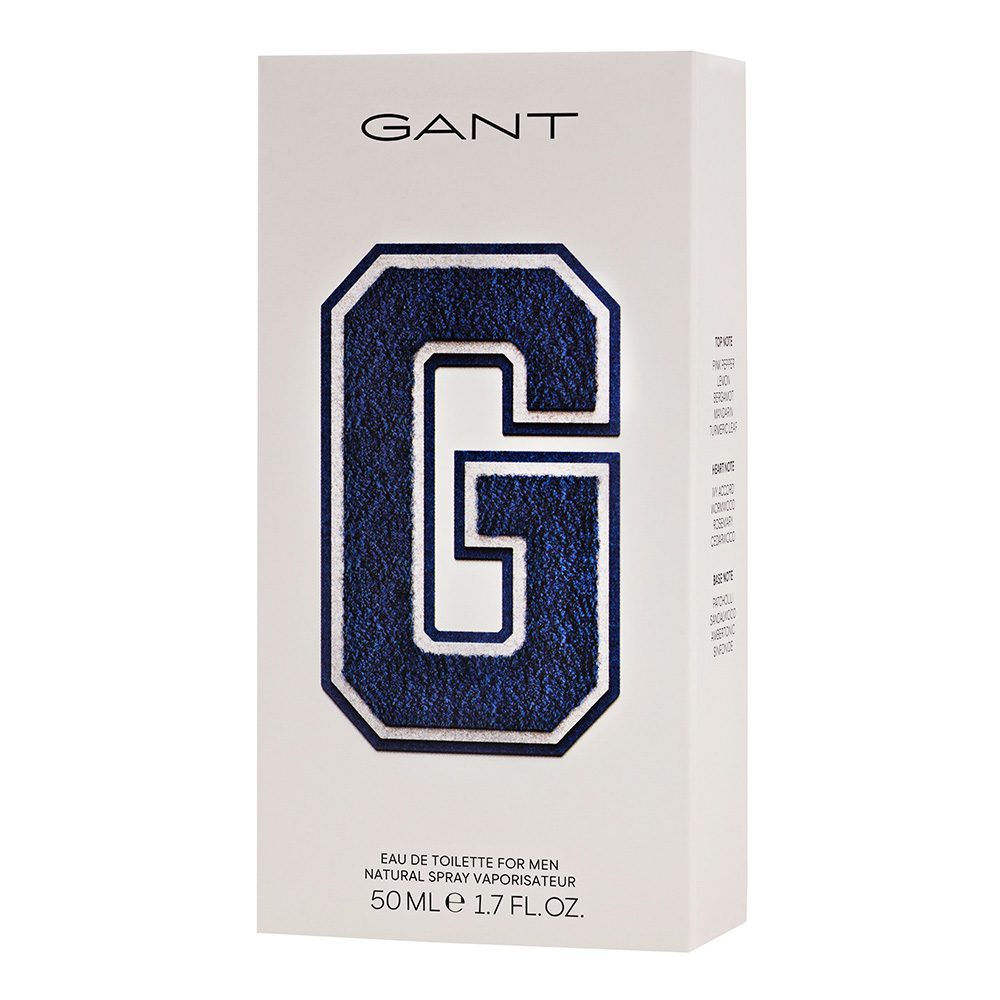 GANT Gant 50 ml
