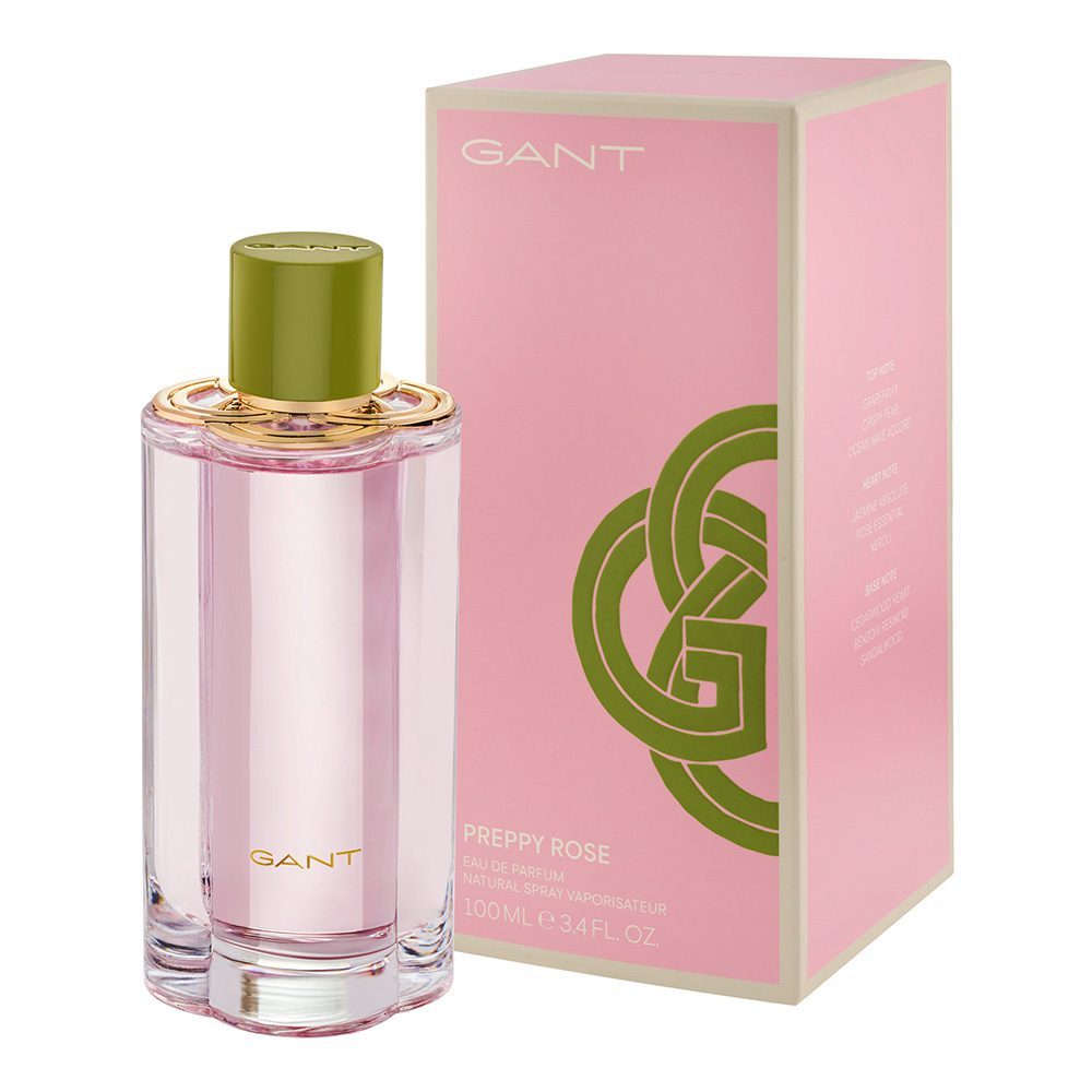 GANT Preppy Rose 30 ml