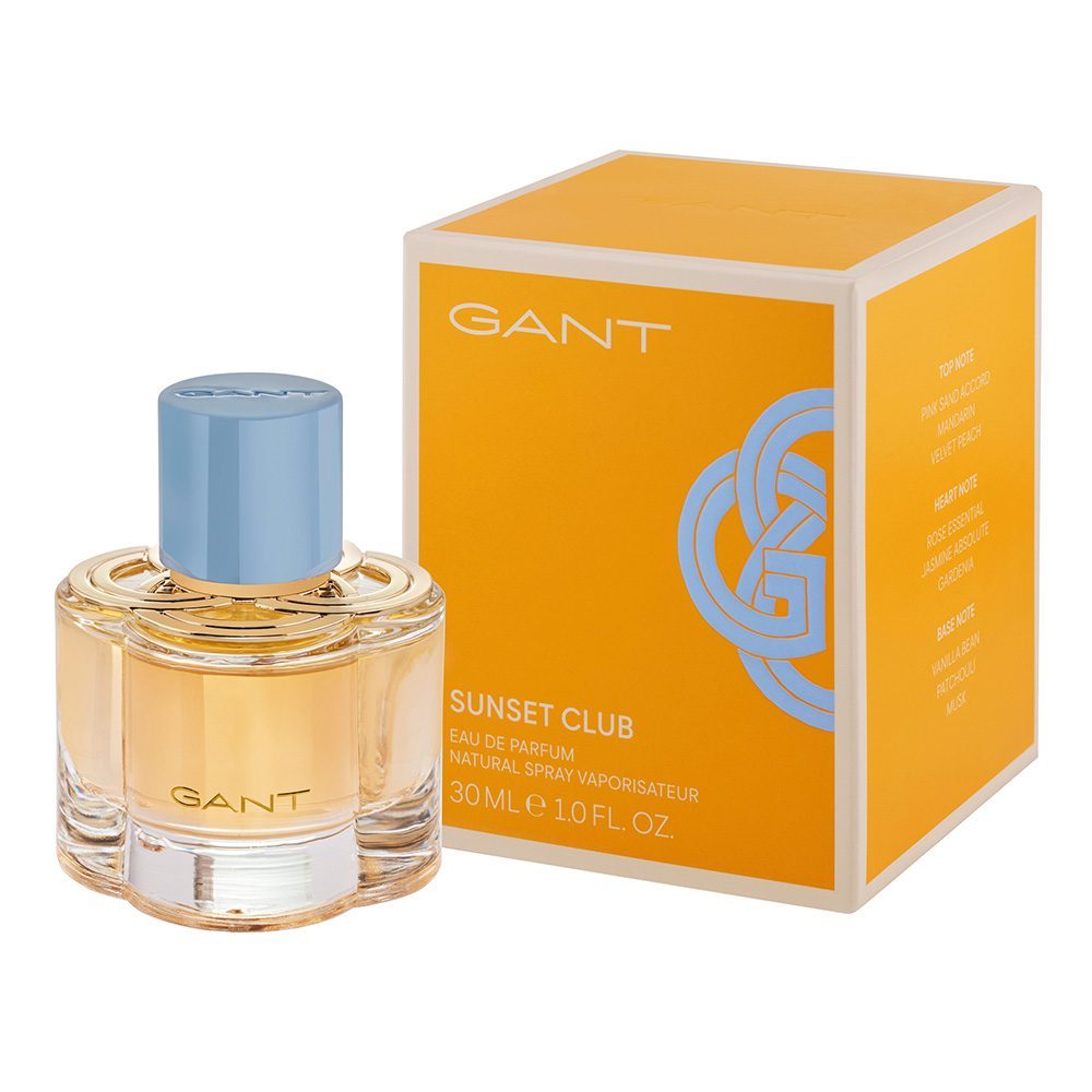 GANT Sunset Club 30 ml