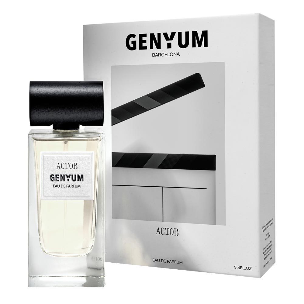 Genyum Actor 100 ml