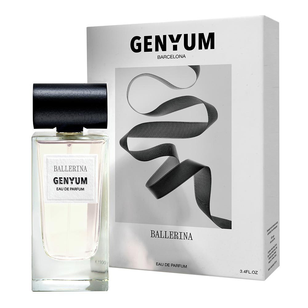 Genyum Ballerina 100 ml