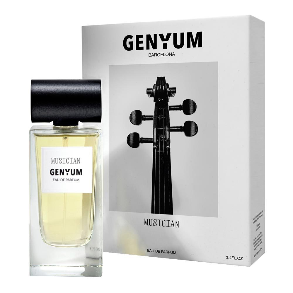 Genyum Musician 100 ml