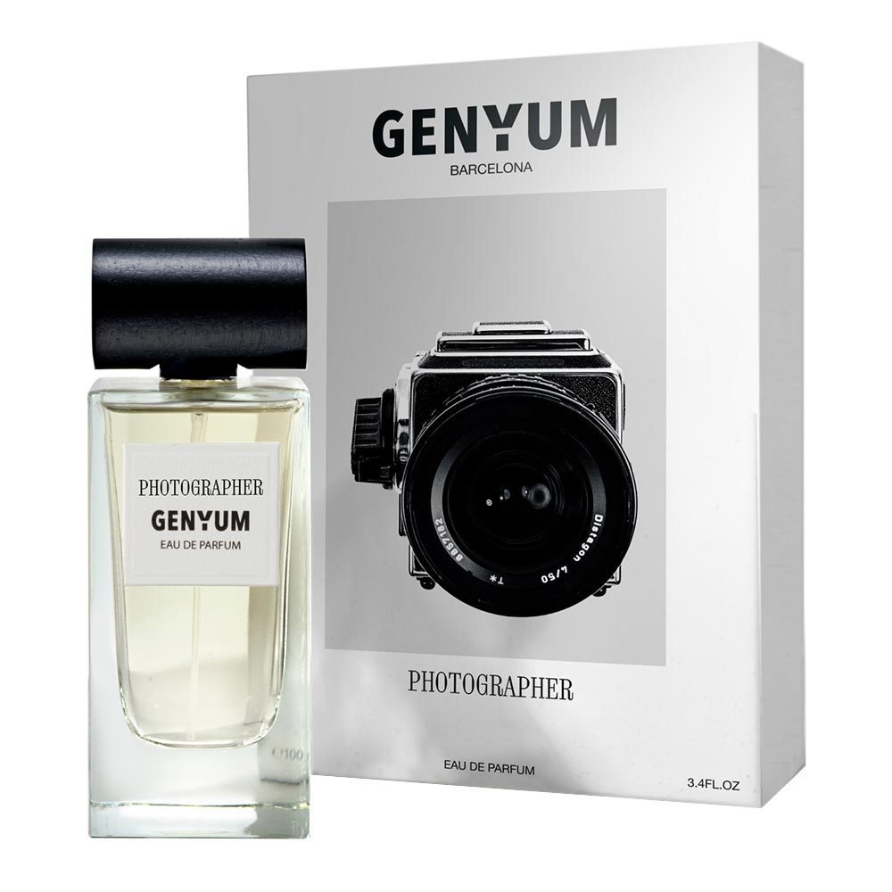 Genyum Photographer 100 ml