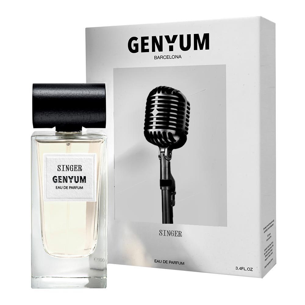 Genyum Singer 100 ml