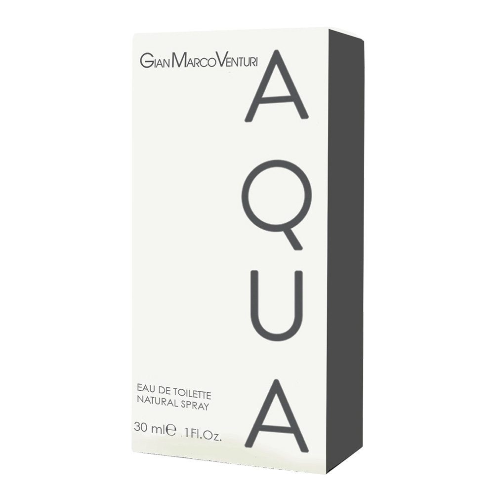 Gian Marco Venturi Aqua 30 ml