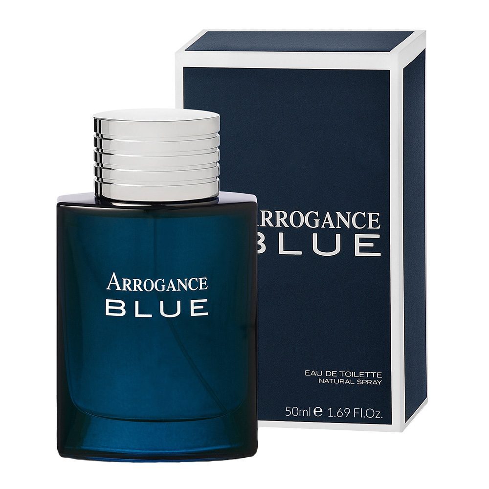 Gian Marco Venturi Arrogance Blu 30 ml