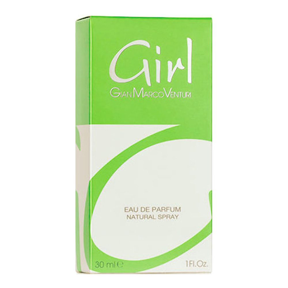 Gian Marco Venturi Girl 30 ml