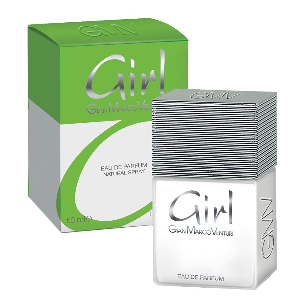Gian Marco Venturi Girl 50 ml