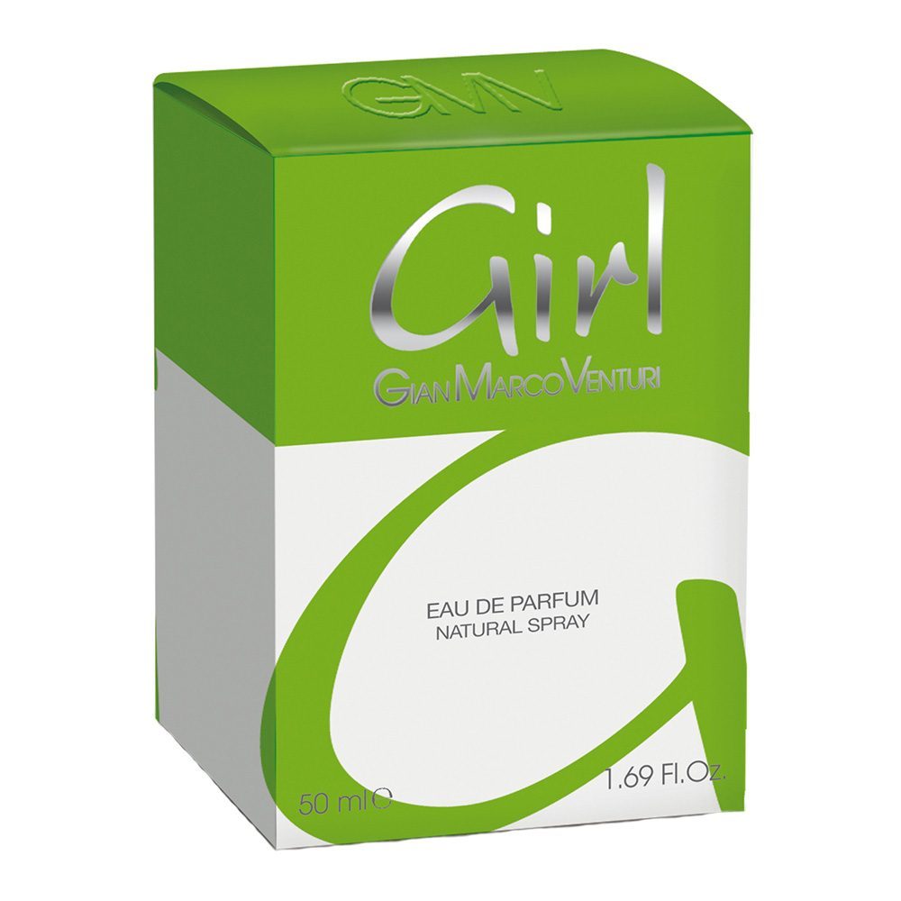 Gian Marco Venturi Girl 50 ml
