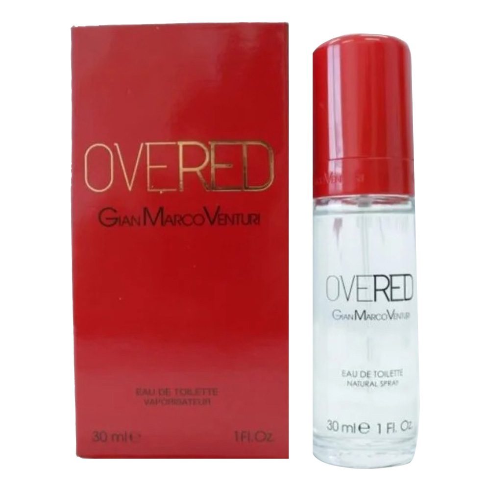 Gian Marco Venturi Overed 30 ml