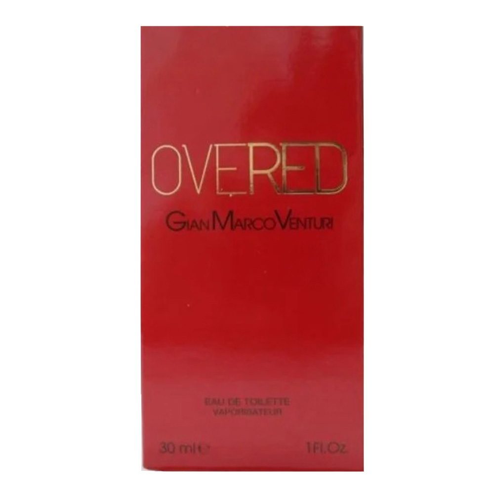 Gian Marco Venturi Overed 30 ml