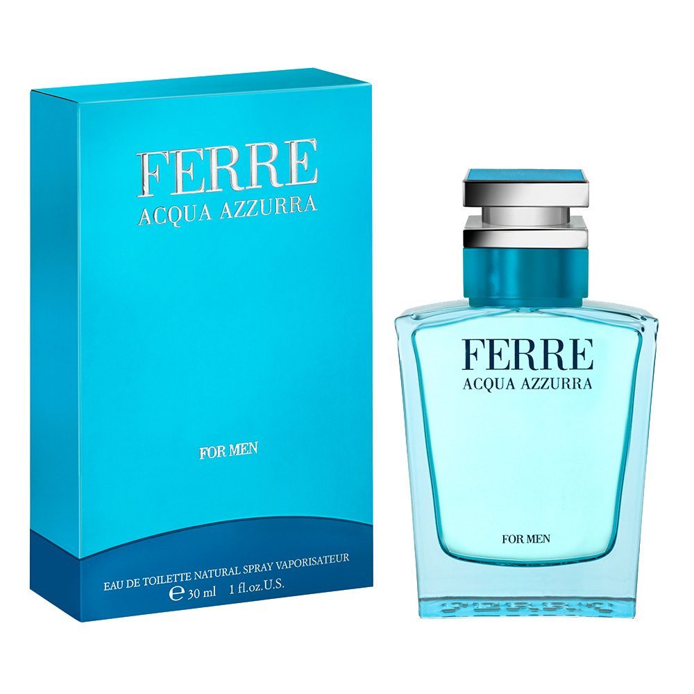 Gianfranco Ferre Acqua Azzurra 50 ml