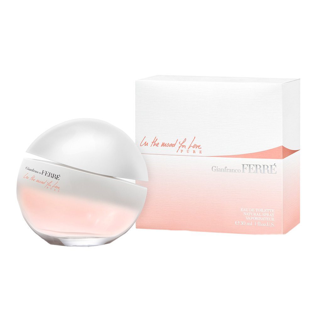 Gianfranco Ferre In The Mood For Pure Love 30 ml