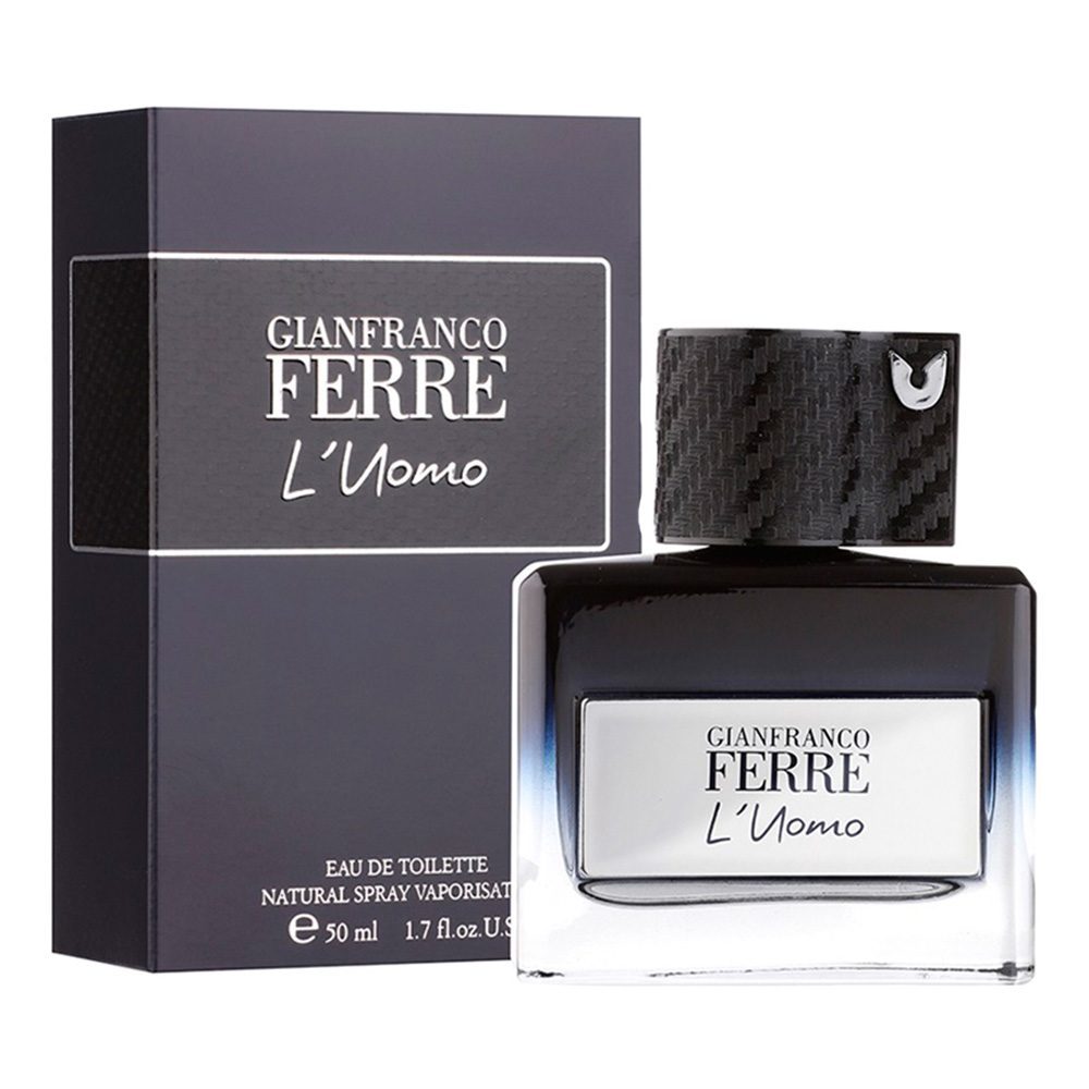 Gianfranco Ferre L'Uomo 50 ml