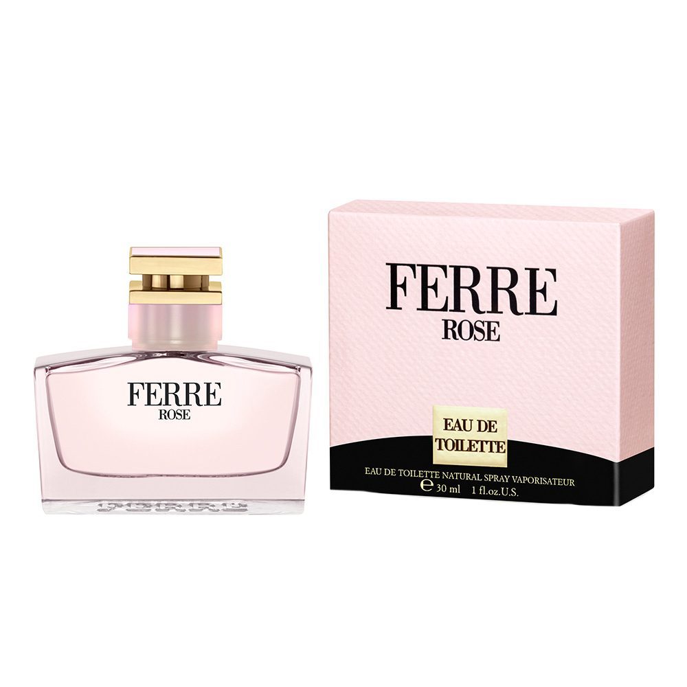 Gianfranco Ferre Rose 50 ml