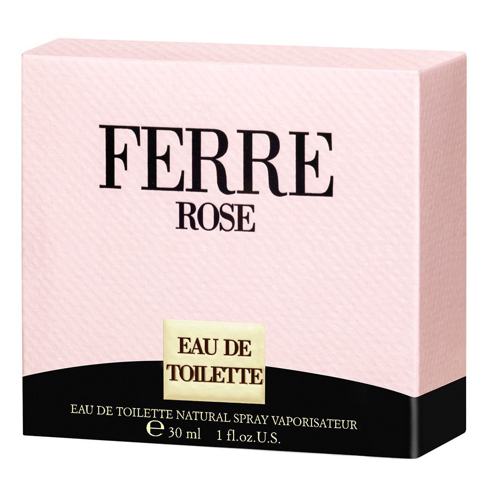 Gianfranco Ferre Rose 50 ml