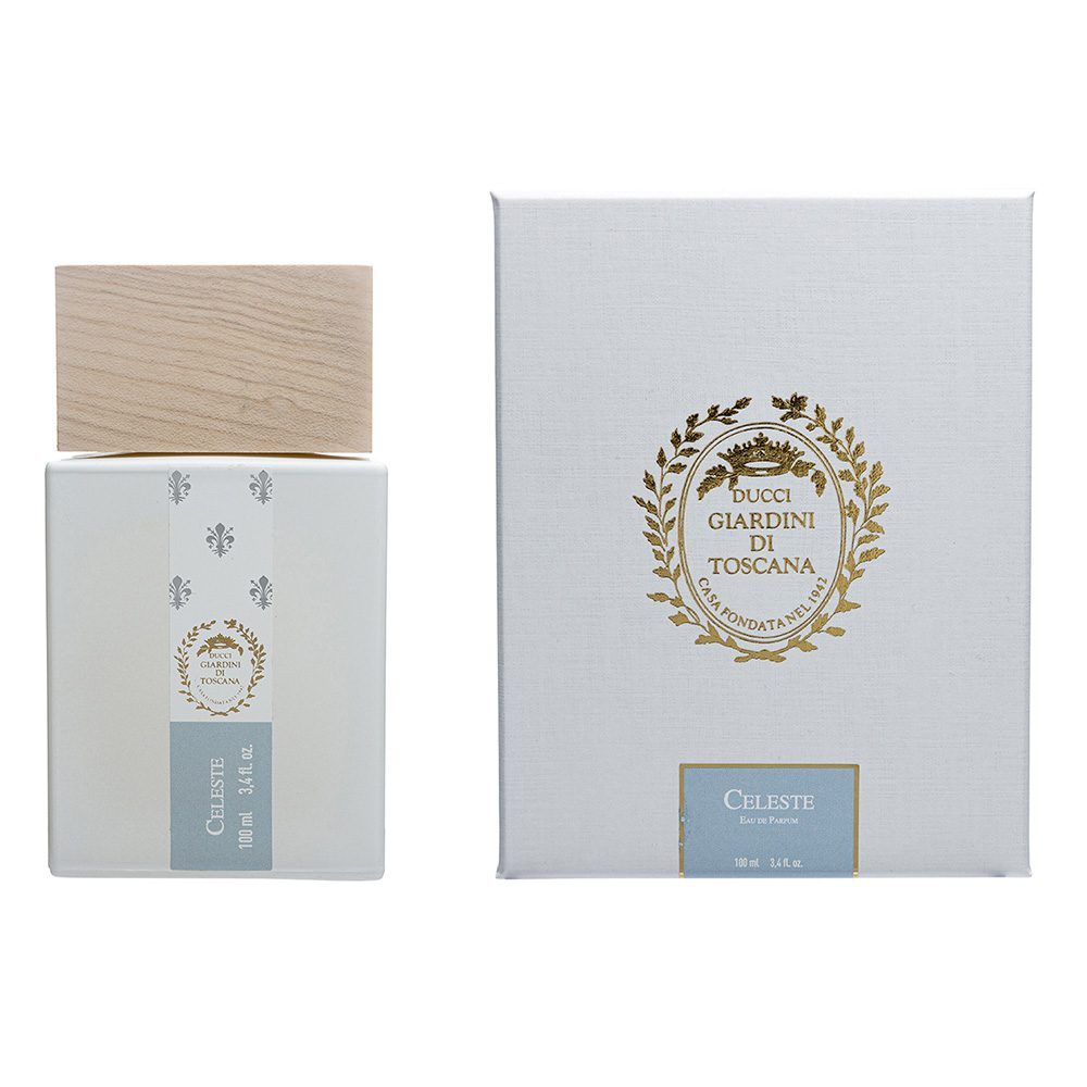 Giardini di Toscana Celeste 100 ml