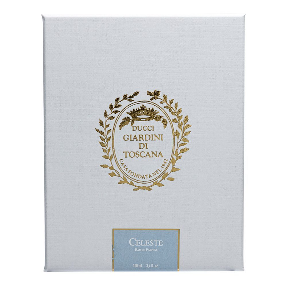 Giardini di Toscana Celeste 100 ml
