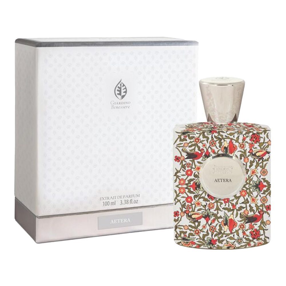 Giardino Benessere Aetera 100 ml