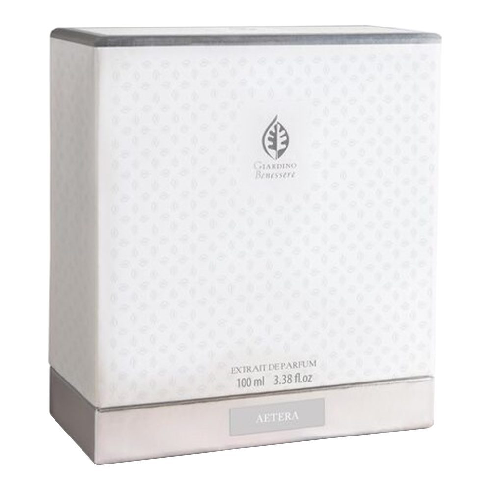 Giardino Benessere Aetera 100 ml