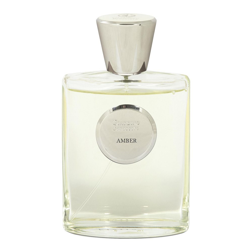 Giardino Benessere Amber 100 ml