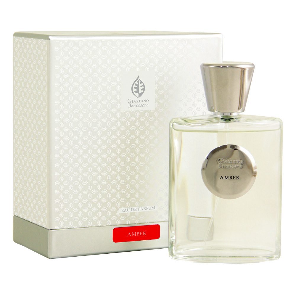 Giardino Benessere Amber 100 ml