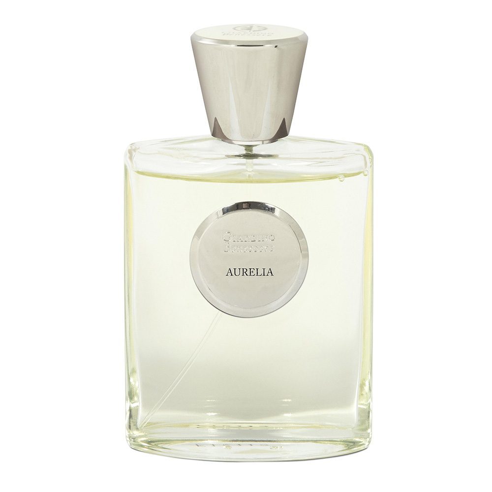 Giardino Benessere Aurelia 100 ml