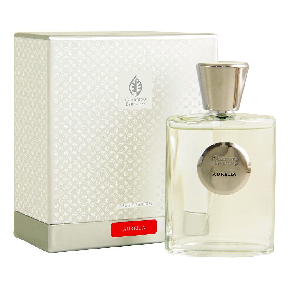 Giardino Benessere Aurelia 100 ml