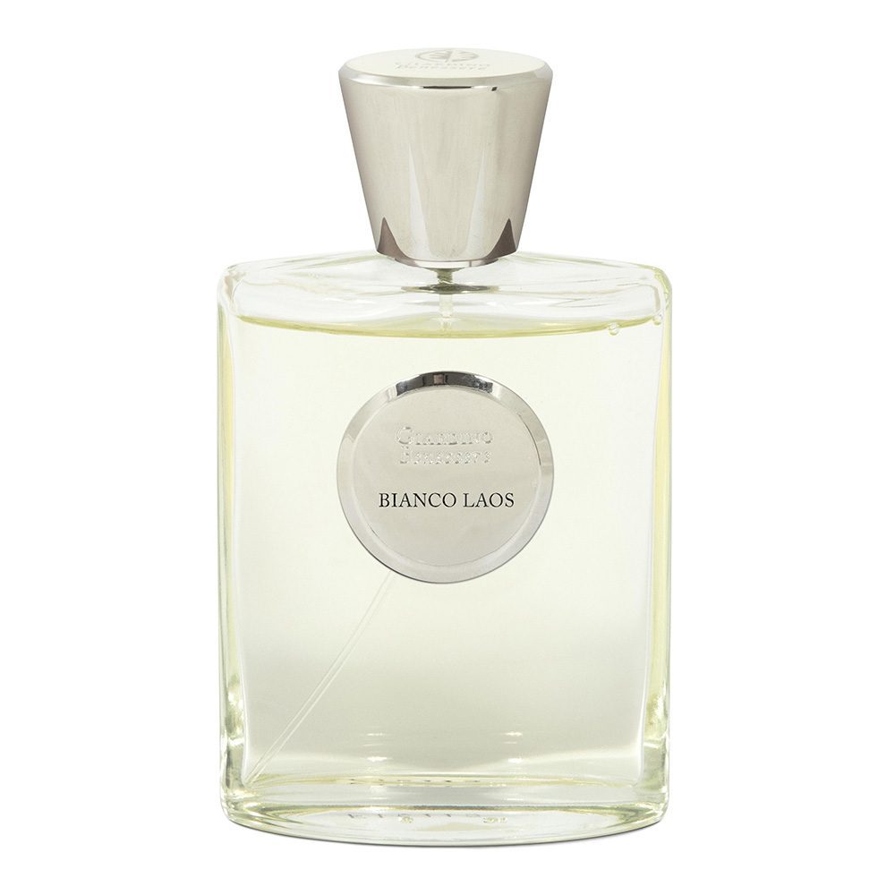 Giardino Benessere Bianco Laos 100 ml