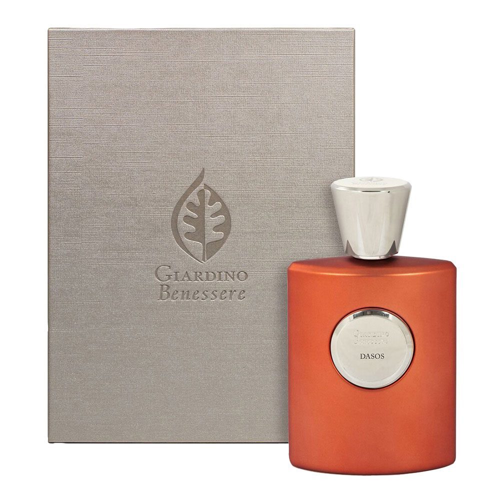 Giardino Benessere Dasos 100 ml