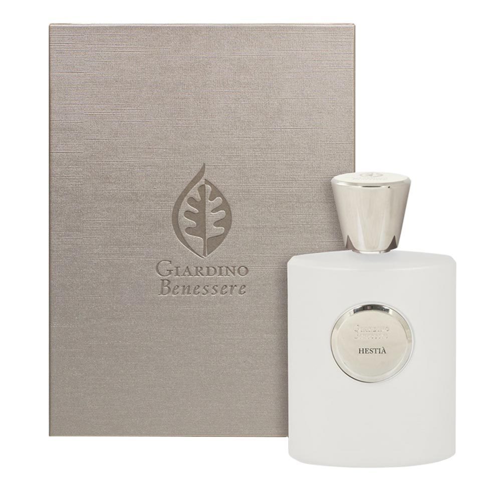 Giardino Benessere Hestia 100 ml