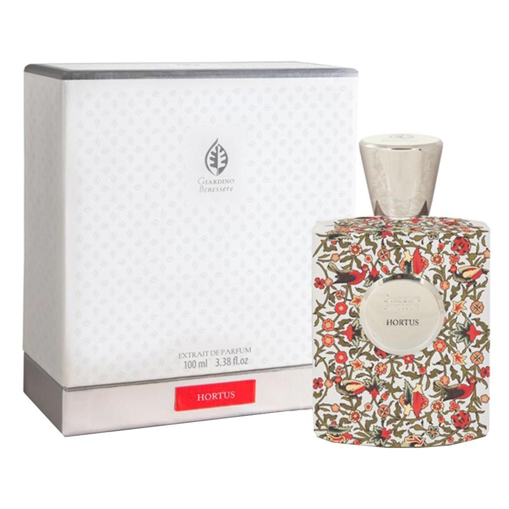 Giardino Benessere Hortus 100 ml