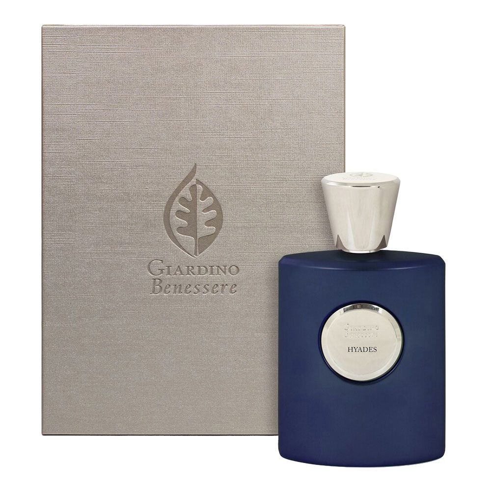 Giardino Benessere Hyades 100 ml