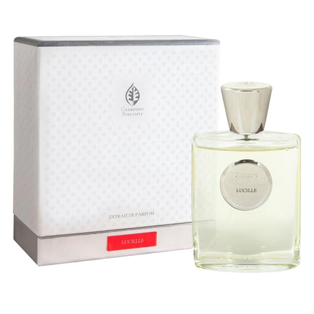 Giardino Benessere Lucille 100 ml