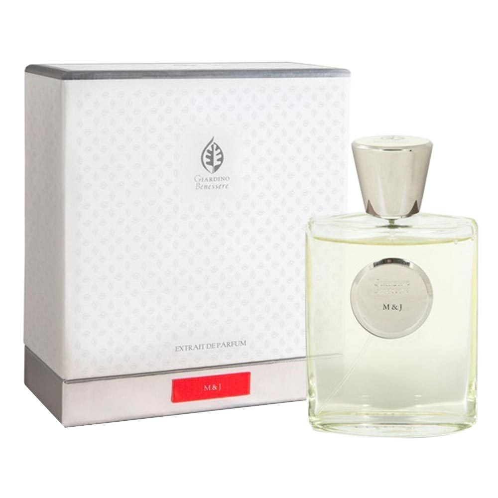 Giardino Benessere M&J 100 ml