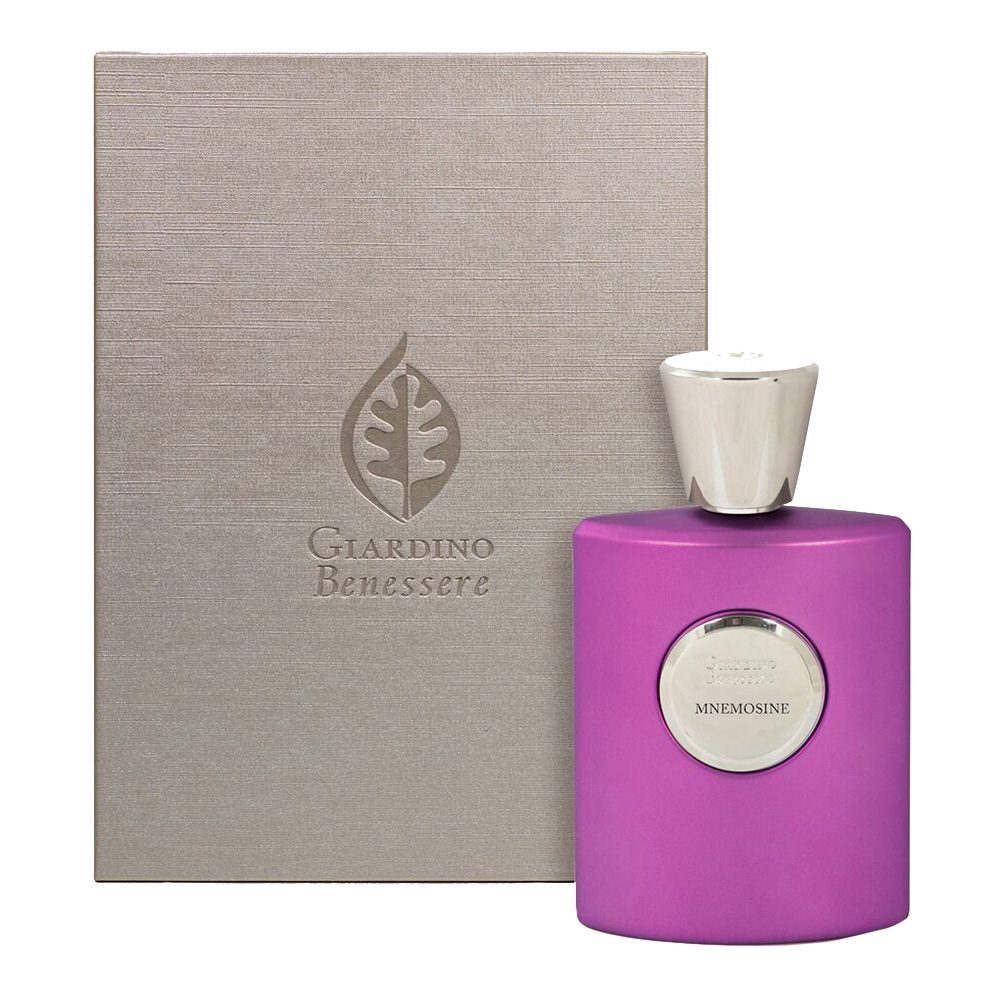 Giardino Benessere Mnemosine 100 ml