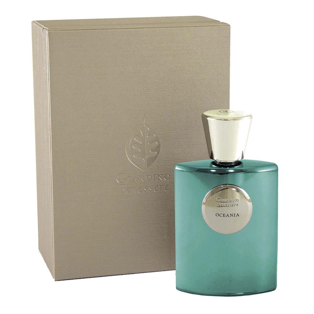 Giardino Benessere Oceania 100 ml