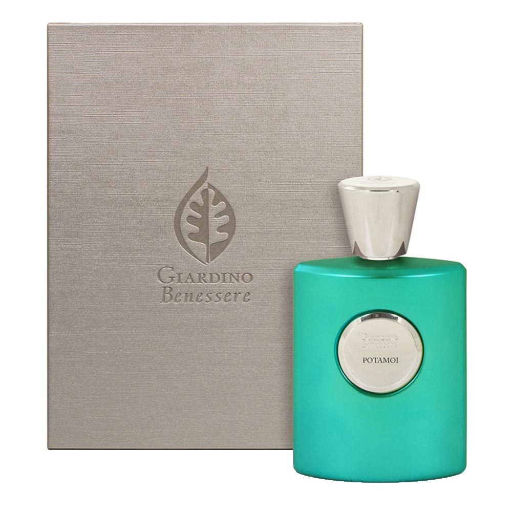 Giardino Benessere Potamoi 100 ml