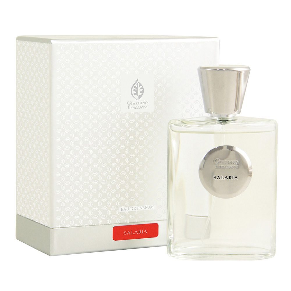 Giardino Benessere Salaria 100 ml