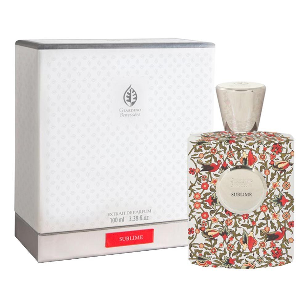 Giardino Benessere Sublime 100 ml