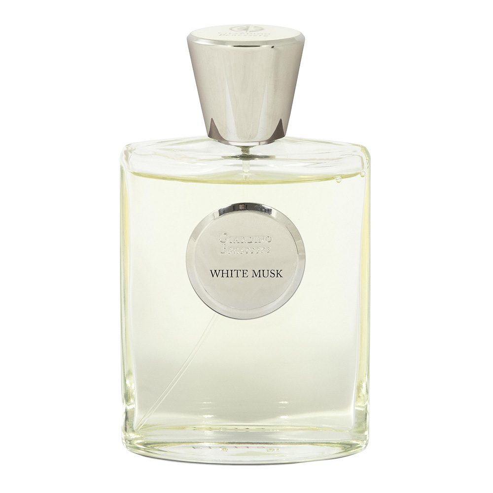 Giardino Benessere White Musk 100 ml