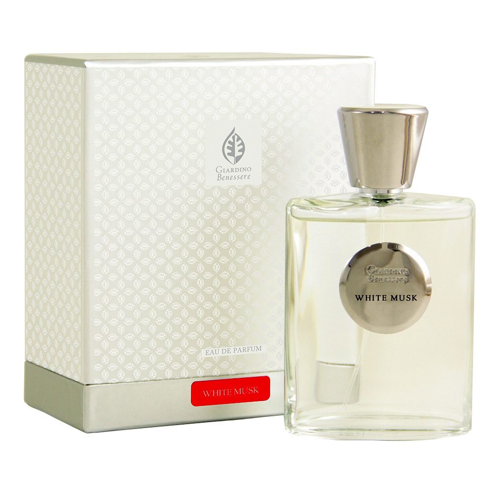 Giardino Benessere White Musk 100 ml