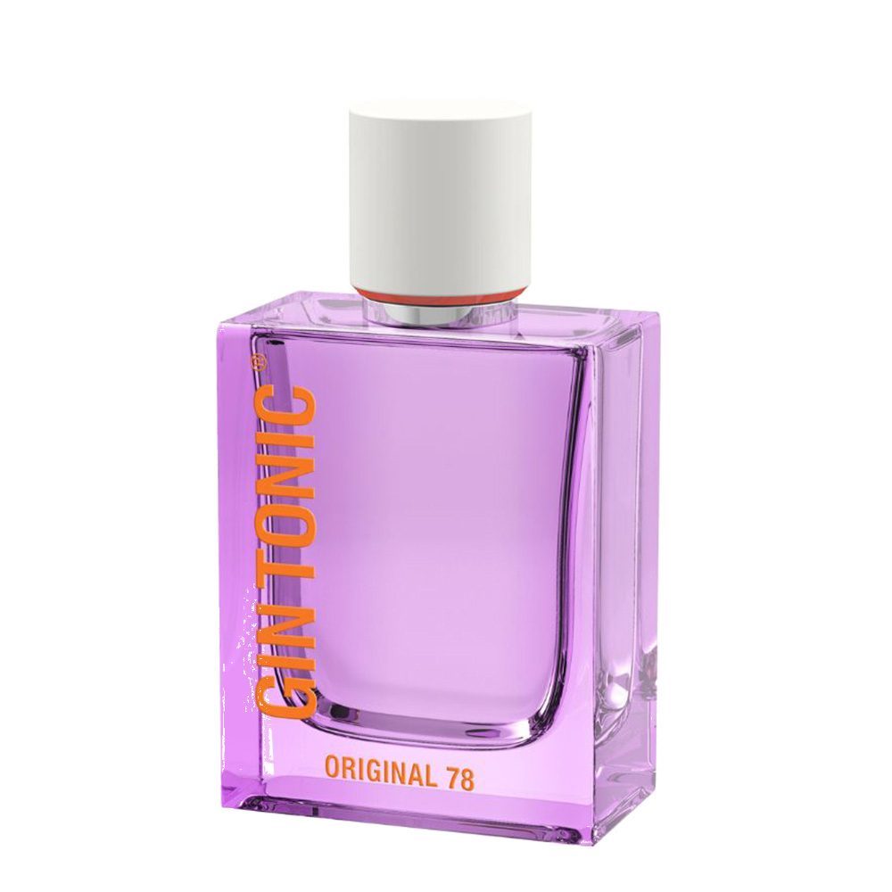 Gin Tonic Original 78 Purple 50 ml