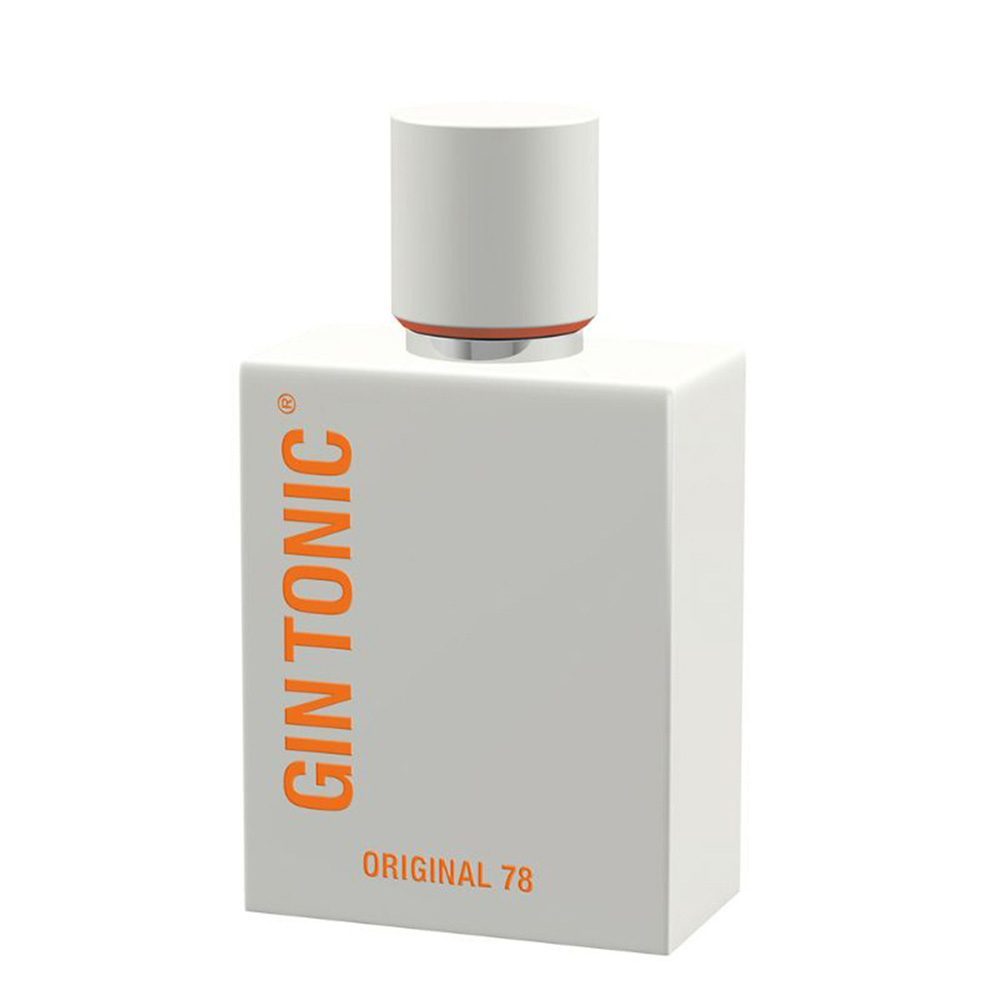 Gin Tonic Original 78 White 50 ml
