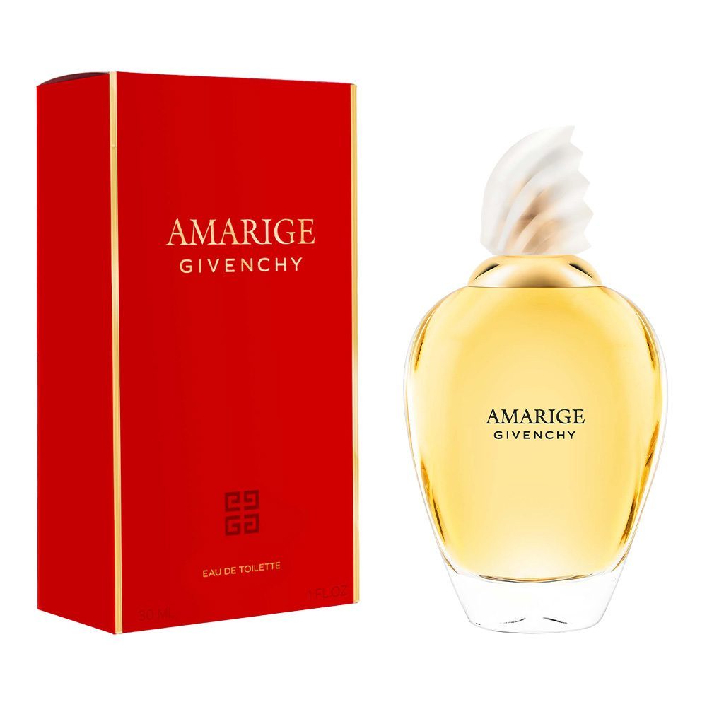 Givenchy Amarige 30 ml