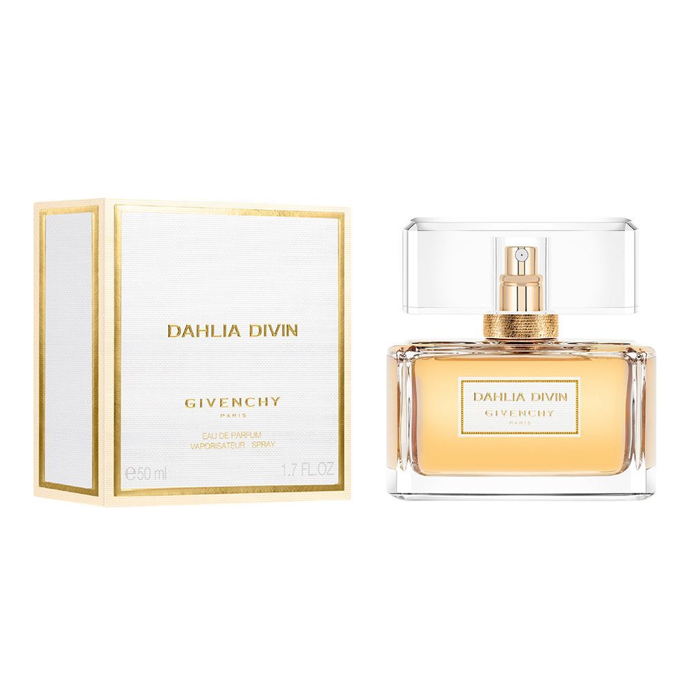 Givenchy Dahlia Divin 100 ml