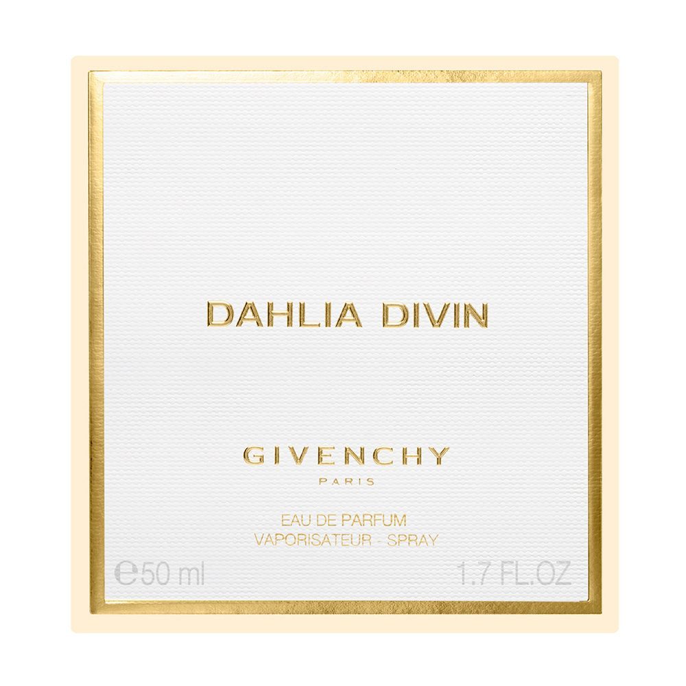 Givenchy Dahlia Divin 100 ml