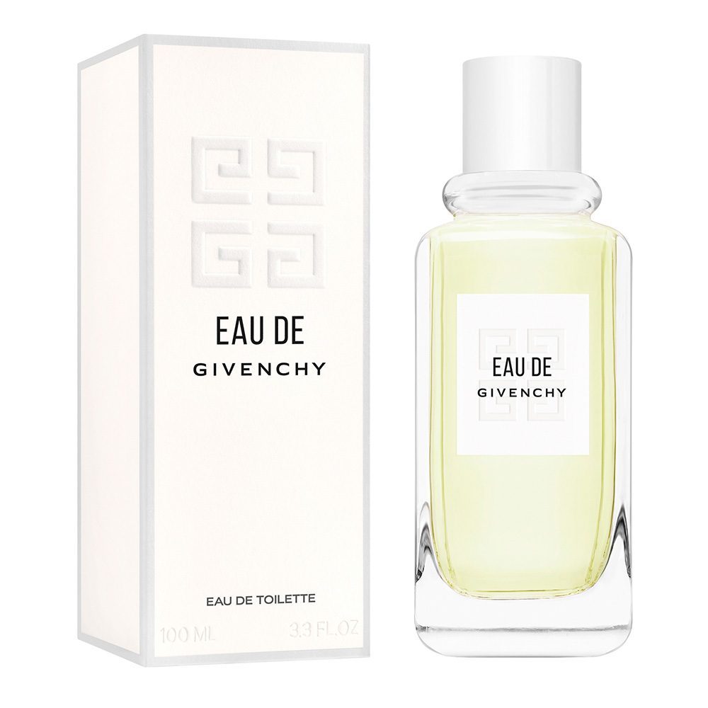 Givenchy Eau De Givenchy 100 ml